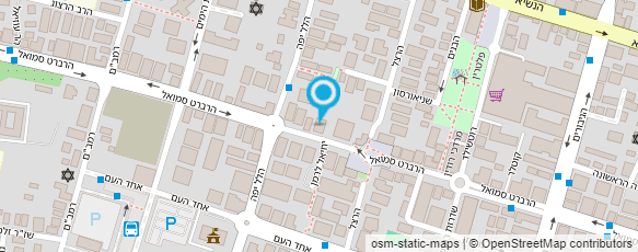 מפת הגעה אל חומוס אגדע