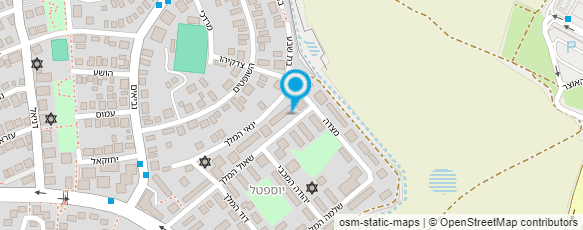 מפת הגעה אל מגנטים Mega-נטים