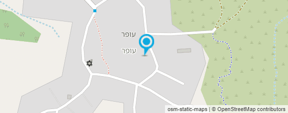 מפת הגעה אל מרחב גוף נפש