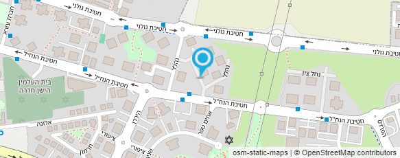 מפת הגעה אל ד"ר מזור בלה מפת הגעה אל ד"ר מזור בלה