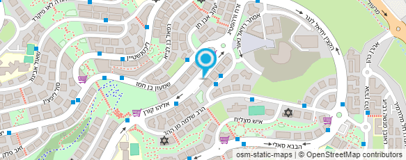 מפת הגעה אל דגי החומה מפת הגעה אל דגי החומה