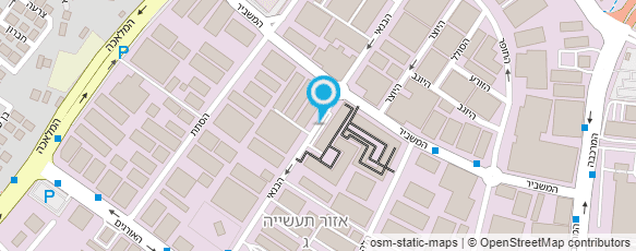 מפת הגעה אל א.ל. פיצוחים ומכירת מזון בע'מ מפת הגעה אל א.ל. פיצוחים ומכירת מזון בע'מ