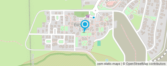 מפת הגעה אל אתי גלרי