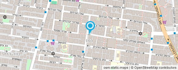 מפת הגעה אל פרופשיונל קוסמטיקס Professional Cosmetics מפת הגעה אל פרופשיונל קוסמטיקס Professional Cosmetics