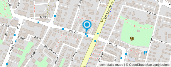 מפת הגעה אל אורטל לב השמש מפת הגעה אל אורטל לב השמש