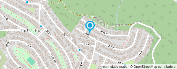 מפת הגעה אל אמבריל אנרגיה