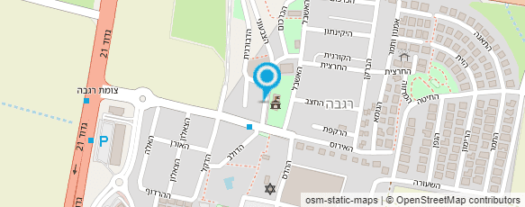 מפת הגעה אל מעוף רגבה-ביטוח מפת הגעה אל מעוף רגבה-ביטוח