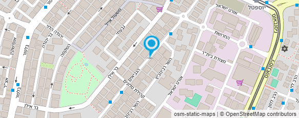 מפת הגעה אל המאגר הגדול בע"מ מפת הגעה אל המאגר הגדול בע"מ