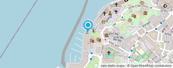 מפת הגעה אל מרגוזה משפחתית באיטלקית