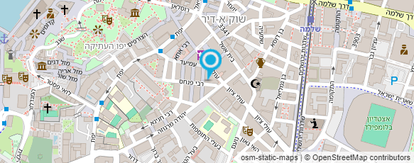 מפת הגעה אל מדאו MADEO אקו-שיק מפת הגעה אל מדאו MADEO אקו-שיק