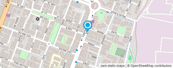 מפת הגעה אל אדיקט-סטיילינג addict