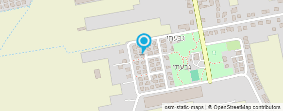 מפת הגעה אל פרפקט קלין סולאר