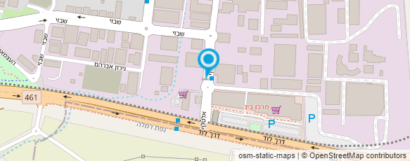 מפת הגעה אל צמיגי המהיר מפת הגעה אל צמיגי המהיר