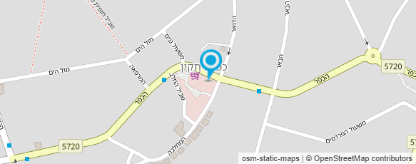 מפת הגעה אל פוליש ניקיון מפת הגעה אל פוליש ניקיון