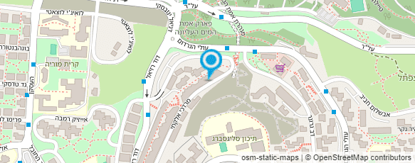 מפת הגעה אל מתי מנעולן מפת הגעה אל מתי מנעולן