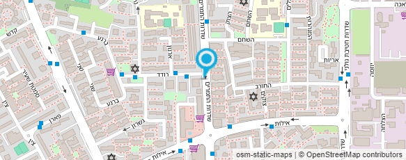 מפת הגעה אל אמבר ביוטי קר