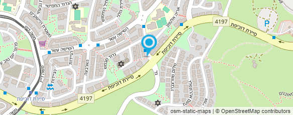 מפת הגעה אל חיים מנעולים