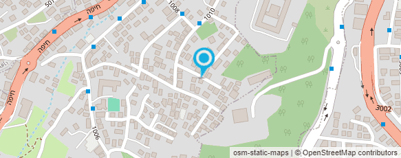 מפת הגעה אל חדר מלח