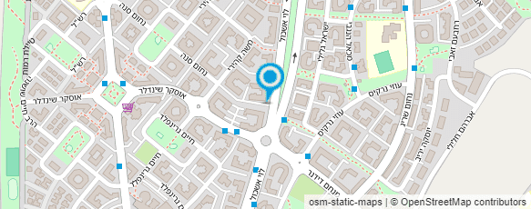 מפת הגעה אל קשמיר סיסטם