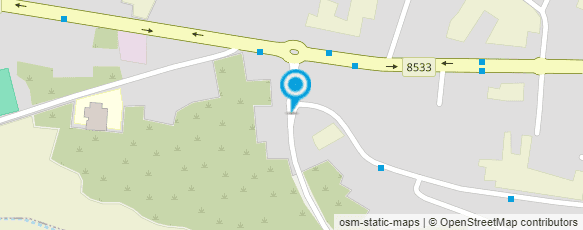 מפת הגעה אל בי.אי פוד מרקט בע"מ