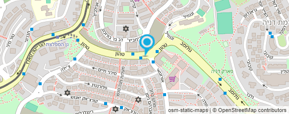 מפת הגעה אל איי לאב מגנט I Love Magnet מפת הגעה אל איי לאב מגנט I Love Magnet