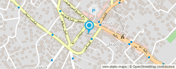 מפת הגעה אל חלבי פייסל