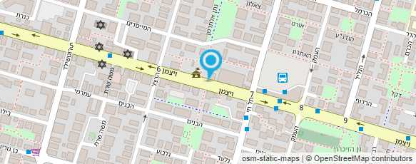 מפת הגעה אל רג'ין עיצוב פנים