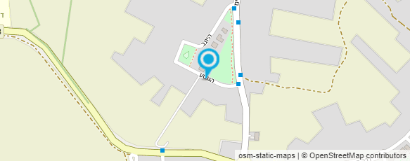 מפת הגעה אל נעמה לודריק - רפואה יפנית וטווינה מפת הגעה אל נעמה לודריק - רפואה יפנית וטווינה