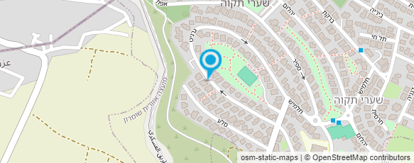 מפת הגעה אל בבתא-Babatha