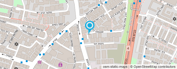 מפת הגעה אל עוצמת הטבע-אבחון וטיפול