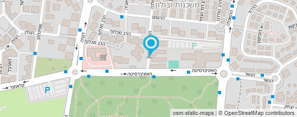 מפת הגעה אל דורה קוסמטיקאית DORA מפת הגעה אל דורה קוסמטיקאית DORA