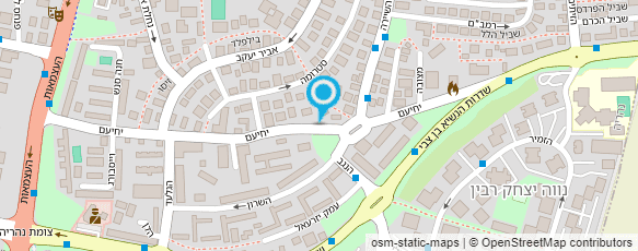 מפת הגעה אל מקור הלחם