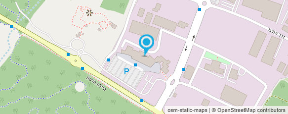 מפת הגעה אל סילבר גולן