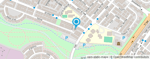 מפת הגעה אל ולרי גלס דמיון מודרך ו-N.L.P