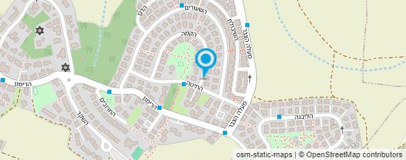 מפת הגעה אל אינטגריטי מטר בע"מ מפת הגעה אל אינטגריטי מטר בע"מ