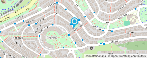 מפת הגעה אל חותם פיתוח אישי וארגוני