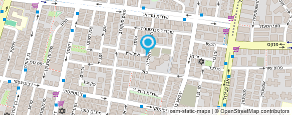 מפת הגעה אל סטלה אנד לורי  Stella and Lori מפת הגעה אל סטלה אנד לורי  Stella and Lori