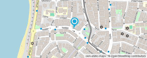 מפת הגעה אל קוד-אש מפת הגעה אל קוד-אש