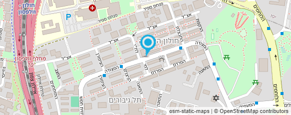 מפת הגעה אל עידן הציפורן