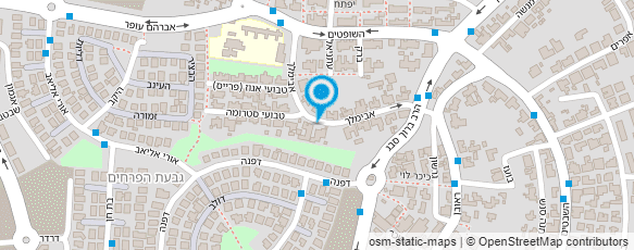 מפת הגעה אל ניר פרויקטים מפת הגעה אל ניר פרויקטים