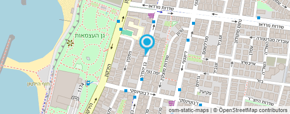 מפת הגעה אל לויק סלון דיי מפת הגעה אל לויק סלון דיי