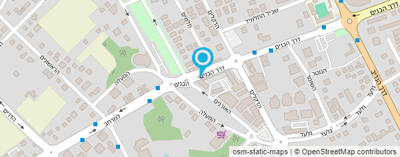 מפת הגעה אל ליאן קידס