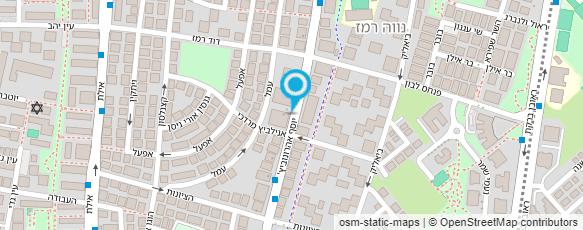 מפת הגעה אל צעצוע של חנות