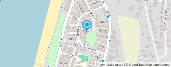 מפת הגעה אל גרין אנרג'י