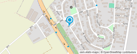 מפת הגעה אל כפתור ירוק פתרונות