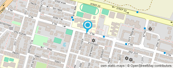 מפת הגעה אל אביה-מתנות קטנות לרגעים גדולים מפת הגעה אל אביה-מתנות קטנות לרגעים גדולים