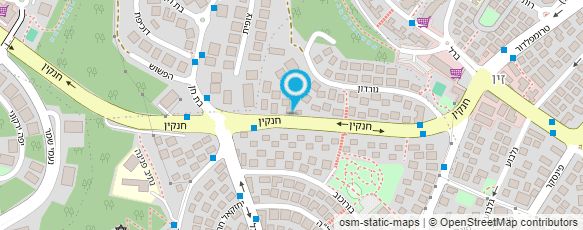 מפת הגעה אל עידן חדש