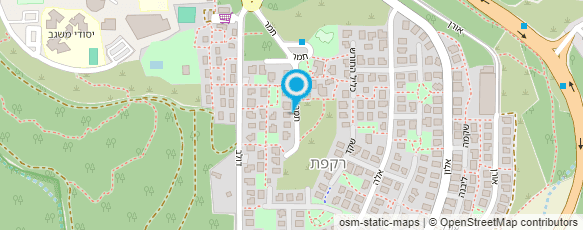 מפת הגעה אל פסיפס עושים באהבה - סיגלית מפת הגעה אל פסיפס עושים באהבה - סיגלית
