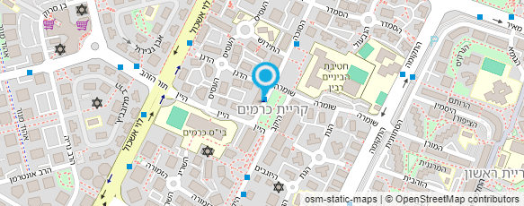 מפת הגעה אל סטרלה אוסף פרטי