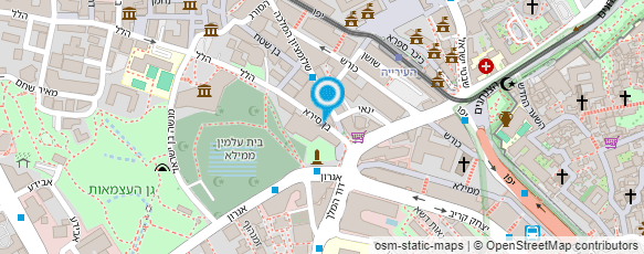 מפת הגעה אל הווה - הוראה; יעוץ והדרכה